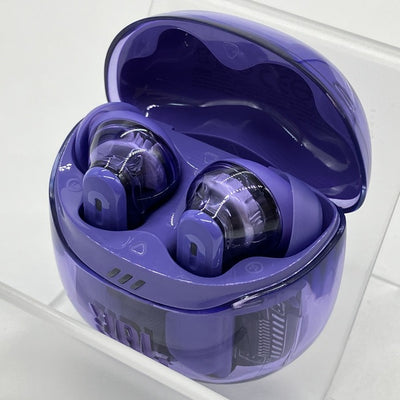 【中古】TUNE FLEX 2 パープル【JBLTFLEX2GMAE】【仙台】