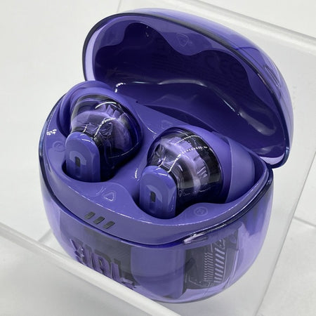 JBL 【中古】TUNE FLEX 2 パープル【JBLTFLEX2GMAE】【仙台