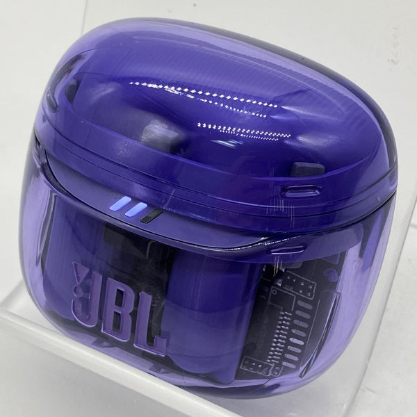 【中古】TUNE FLEX 2 パープル【JBLTFLEX2GMAE】【仙台】