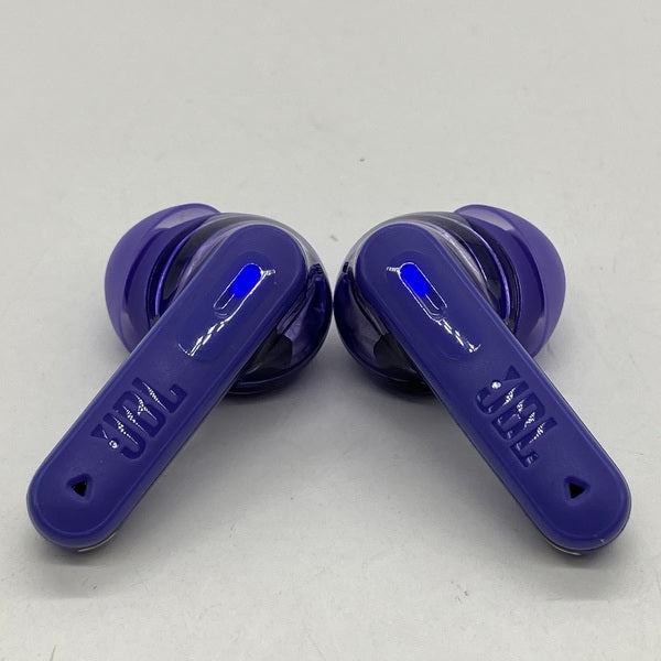 【中古】TUNE FLEX 2 パープル【JBLTFLEX2GMAE】【仙台】