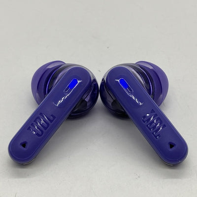 【中古】TUNE FLEX 2 パープル【JBLTFLEX2GMAE】【仙台】