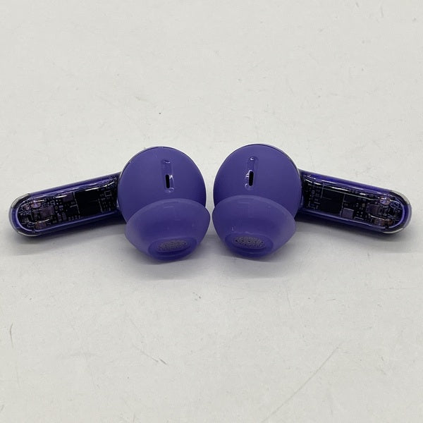 【中古】TUNE FLEX 2 パープル【JBLTFLEX2GMAE】【仙台】