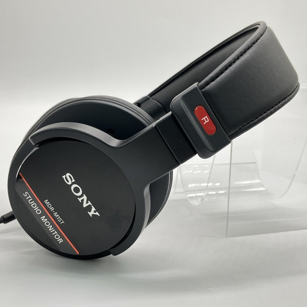 SONY 【中古】MDR-M1ST【日本橋】 – e☆イヤホン