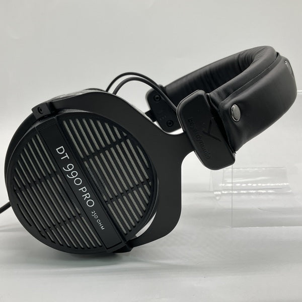 【中古】DT 990 PRO (250 Ohm)【日本橋】