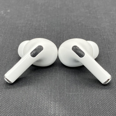 【中古】MagSafe充電ケース(USB-C)付きAirPods Pro(第2世代) MTJV3JA【秋葉原】