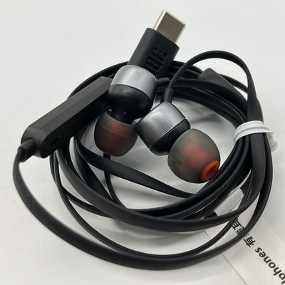 【中古】TUNE310C ブラック【JBLT310CBLK】【秋葉原】