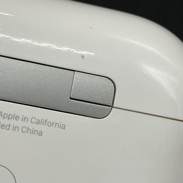 【中古】AirPods Pro 充電ケース【日本橋】
