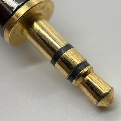 【中古】Clear force Nova 2nd generation MMCX 3.5φ（1.2m）【秋葉原】