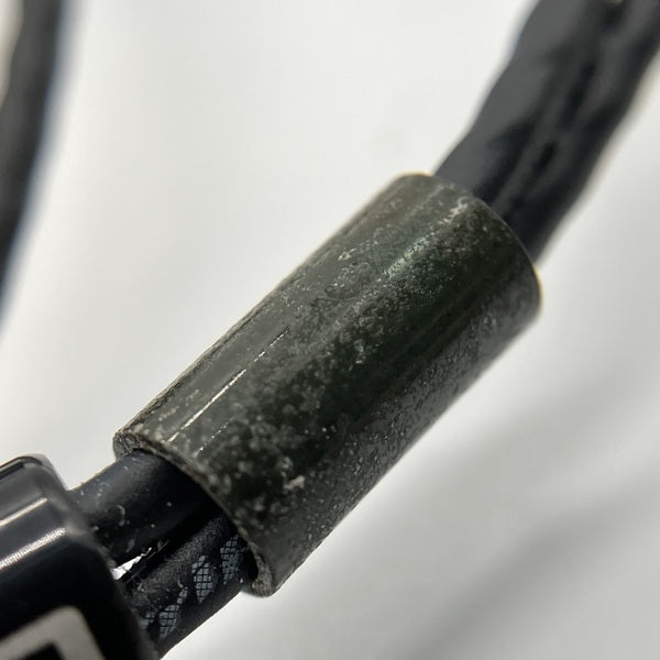 【中古】Clear force Nova 2nd generation MMCX 3.5φ（1.2m）【秋葉原】
