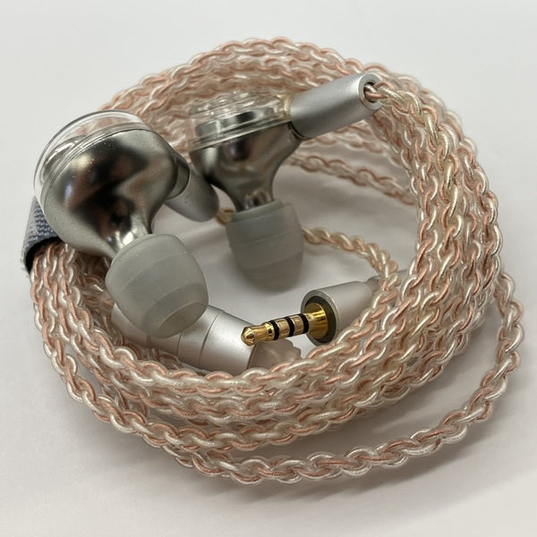 【中古】ORTA Shiny Silver 【AZLA-ORTA-SLV】【秋葉原】