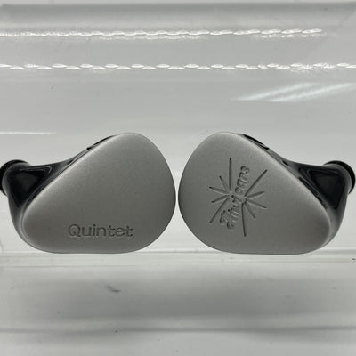 【中古】Quintet(ケーブル欠品)【日本橋】