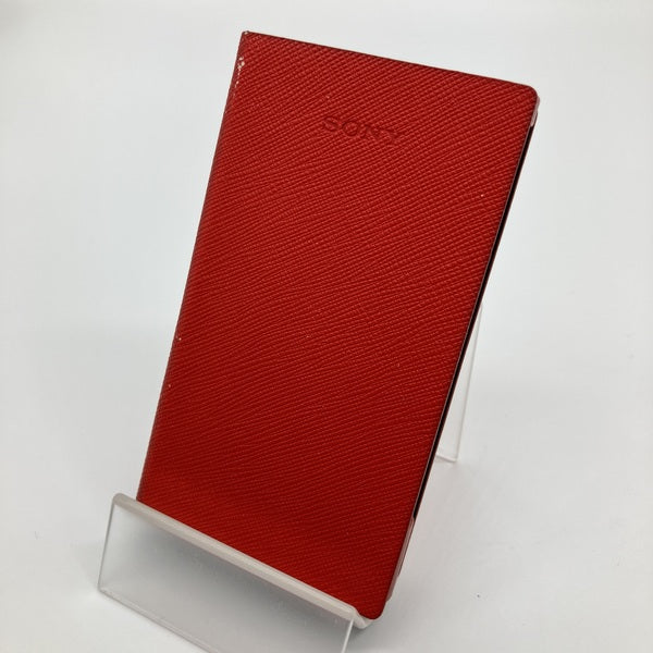 【中古】CKS-NWA30 RM シナバーレッド【A30シリーズ用蓋付きケース】【秋葉原】