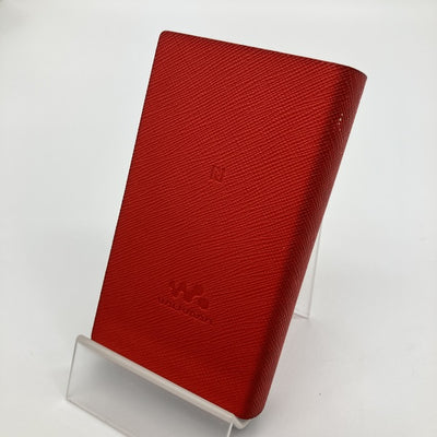 【中古】CKS-NWA30 RM シナバーレッド【A30シリーズ用蓋付きケース】【秋葉原】