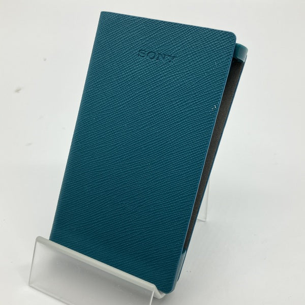 【中古】CKS-NWA30 LM ビリジアンブルー【A30シリーズ用蓋付きケース】【秋葉原】