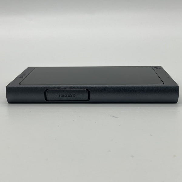 【中古】NW-A35 BM チャコールブラック【日本橋】