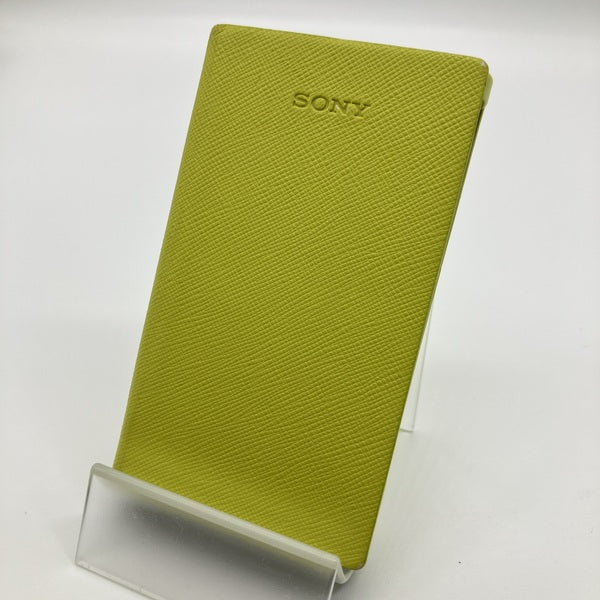 【中古】CKS-NWA30 YM ライムイエロー【A30シリーズ用蓋付きケース】【秋葉原】