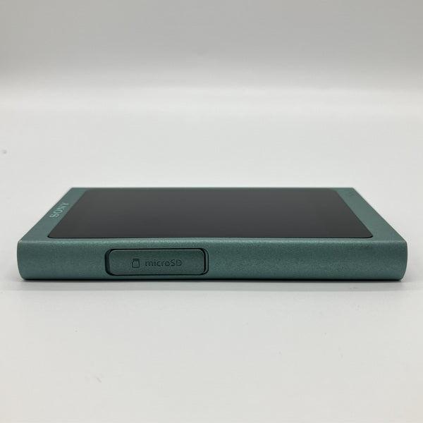 SONY NW-A45 デジタルオーディオプレーヤー ホライズングリーン Amazon.co.jp: ソニー ウォークマン Aシリーズ 16GB NW-A45