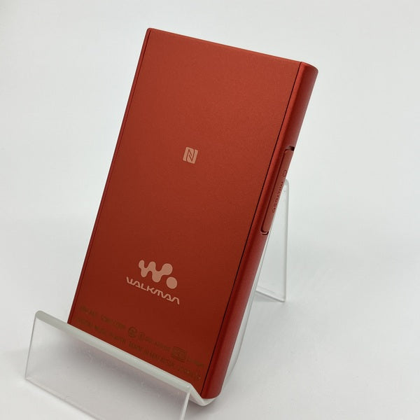 SONY 【中古】NW-A45 RM トワイライトレッド【秋葉原】 – e