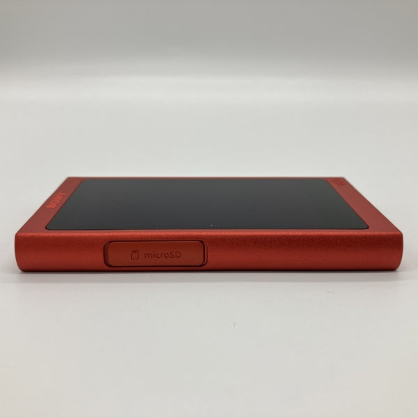 SONY NW-A45 レッド Amazon.co.jp: ソニー ウォークマン Aシリーズ 16GB NW-A45
