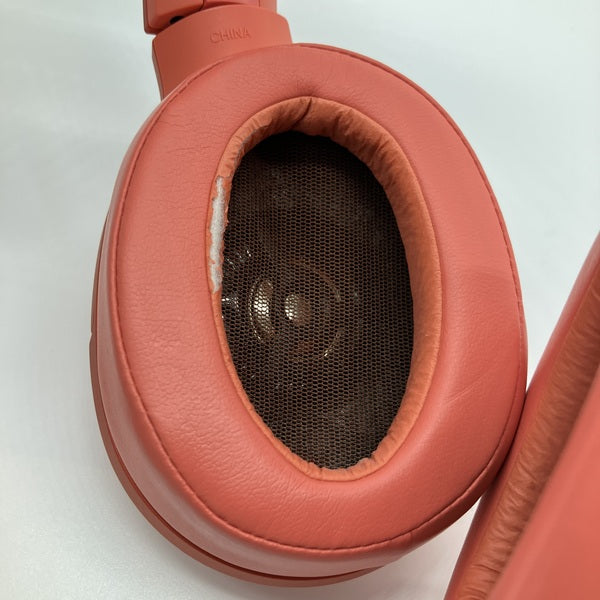 【中古】MDR-H600A RC トワイライトレッド【秋葉原】