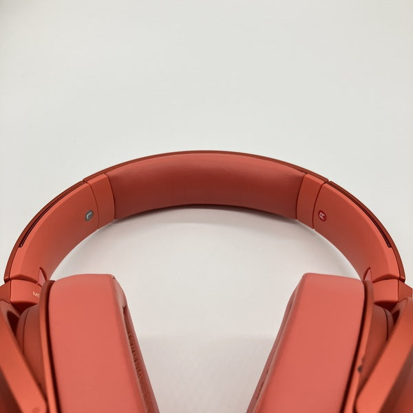 【中古】MDR-H600A RC トワイライトレッド【秋葉原】