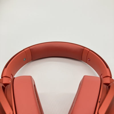 【中古】MDR-H600A RC トワイライトレッド【秋葉原】