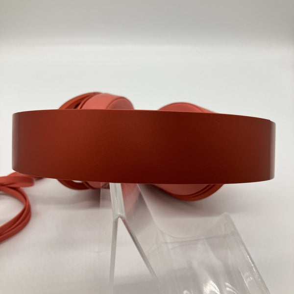 【中古】MDR-H600A RC トワイライトレッド【秋葉原】