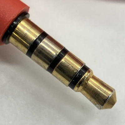 【中古】MDR-H600A RC トワイライトレッド【秋葉原】
