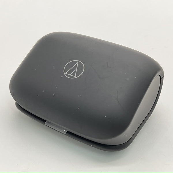 【中古】ATH-TWX7 BK アッシュブラック【秋葉原】