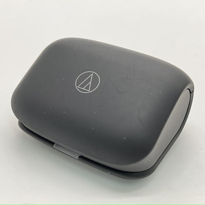 【中古】ATH-TWX7 BK アッシュブラック【秋葉原】