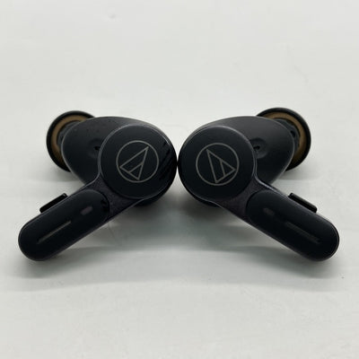 【中古】ATH-TWX7 BK アッシュブラック【秋葉原】