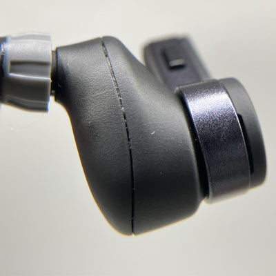 【中古】ATH-TWX7 BK アッシュブラック【秋葉原】
