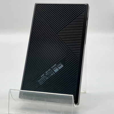 【中古】JM21 Black 【FIO-JM21-B】【秋葉原】