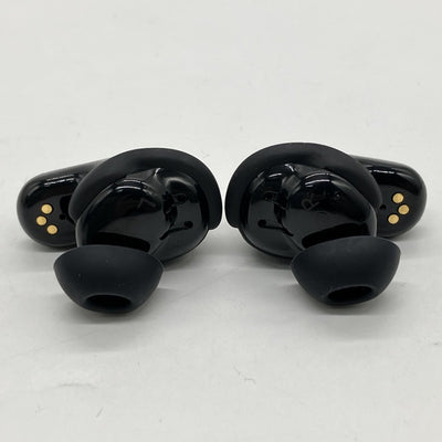 【中古】QuietComfort Earbuds II Triple Black【名古屋】