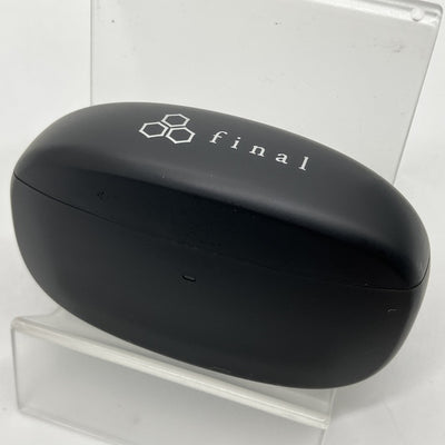 【中古】ZE2000 マットブラック 【FI-ZE2DPLTW-MATT-BLACK】【秋葉原】