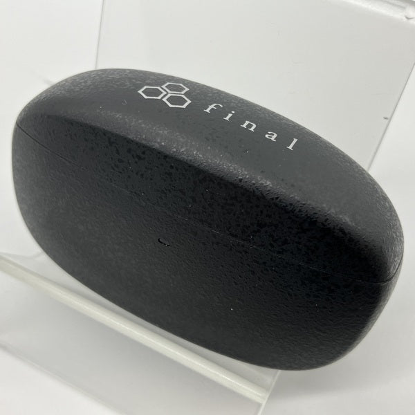 final 【中古】ZE3000 ブラック 【FI-ZE3DPLTW-BLACK】【日本橋