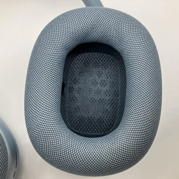 AirPods Max （USB-C） MWW63ZA/A ブルー Apple AirPods Max - Blue – iStudio Online Store