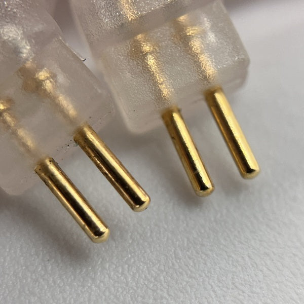 【中古】2pin-3.5mmケーブル【秋葉原】