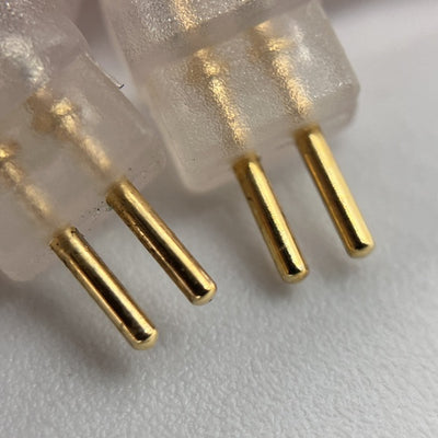 【中古】2pin-3.5mmケーブル【秋葉原】