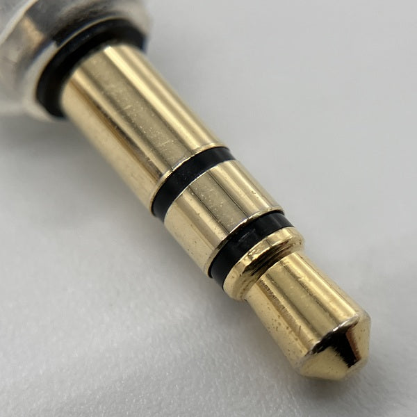 【中古】2pin-3.5mmケーブル【秋葉原】