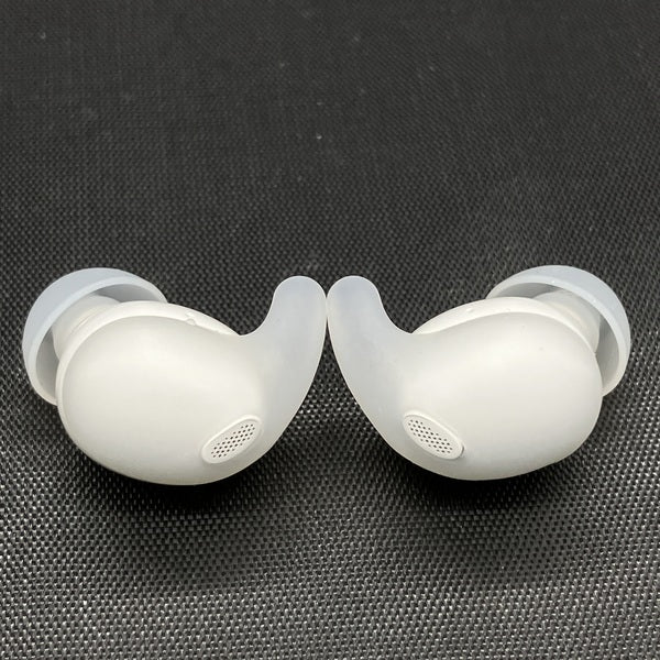 【中古】LinkBuds Fit ホワイト 【WF-LS910N WZ】【秋葉原】