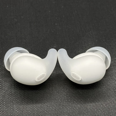 【中古】LinkBuds Fit ホワイト 【WF-LS910N WZ】【秋葉原】