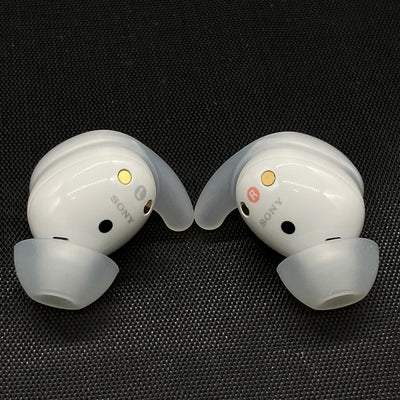 【中古】LinkBuds Fit ホワイト 【WF-LS910N WZ】【秋葉原】