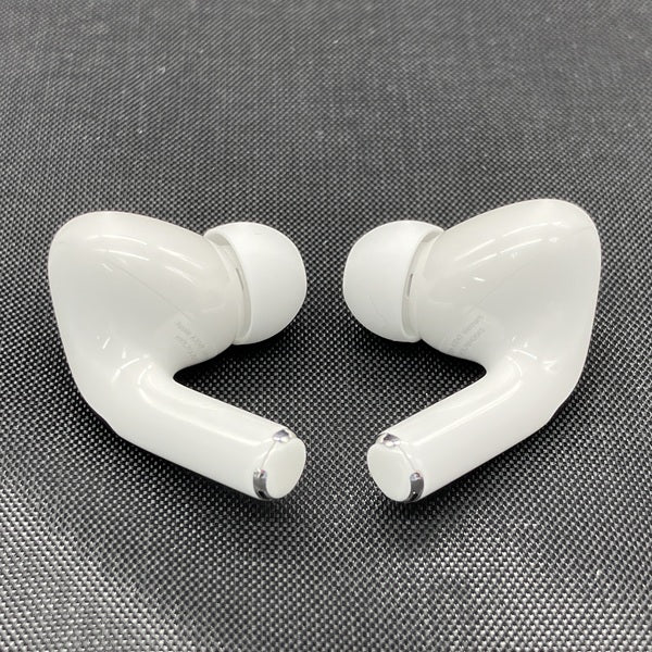 【中古】MagSafe充電ケース(USB-C)付きAirPods Pro(第2世代) MTJV3JA【秋葉原】