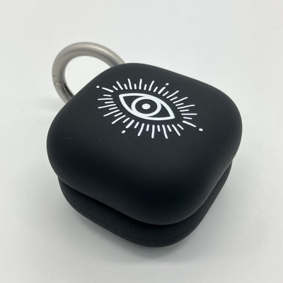 【中古】LinkBuds Fit専用「キタニタツヤコラボケースカバー」【秋葉原】