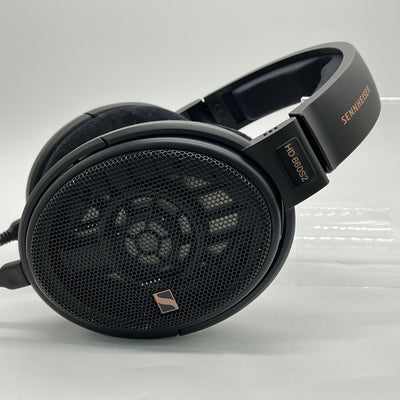 【中古】HD 660S2【日本橋】