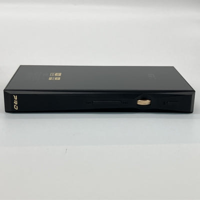 【中古】M11 Pro Black 【FIO-M11PRO-B】【秋葉原】