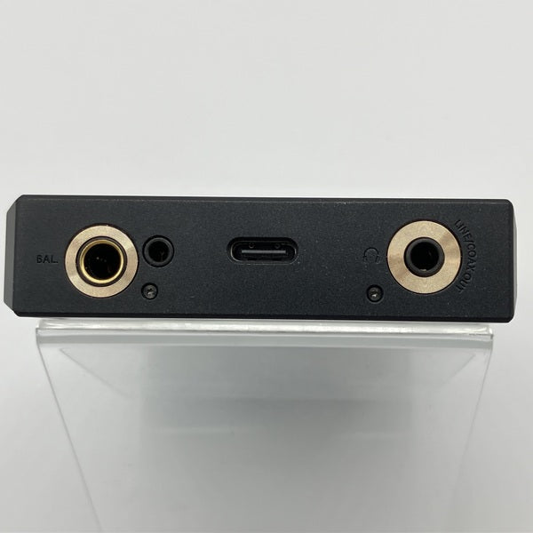 【中古】M11 Pro Black 【FIO-M11PRO-B】【秋葉原】