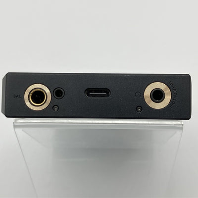 【中古】M11 Pro Black 【FIO-M11PRO-B】【秋葉原】