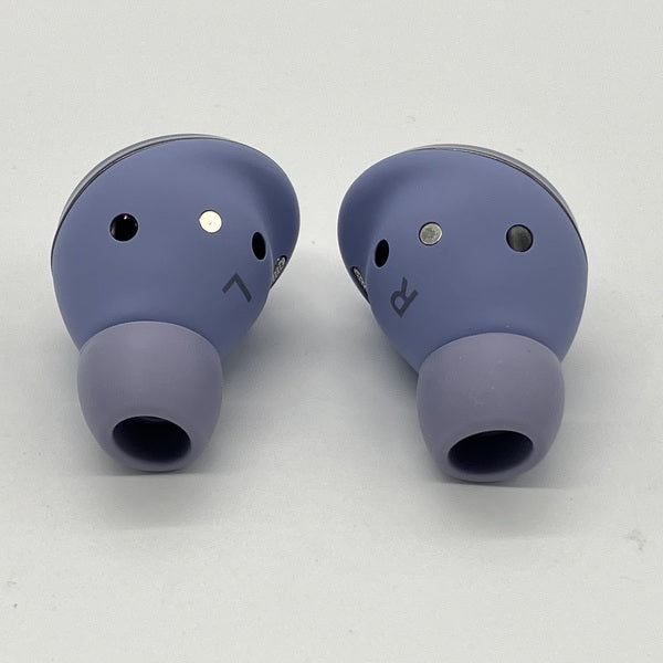【中古】Galaxy Buds Pro Phantom Violet 【SM-R190NZVAXJP】【秋葉原】